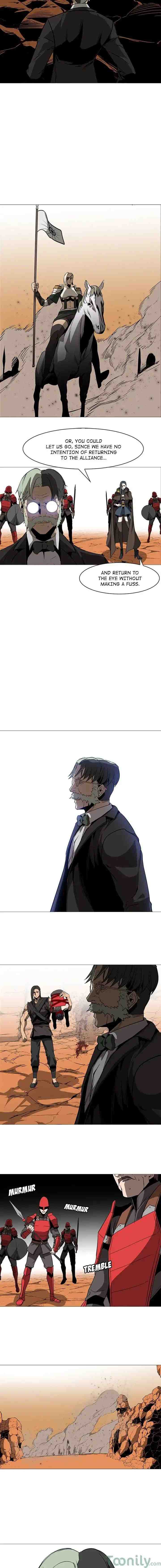 PAINKILLER - Chapter 59 Page 11