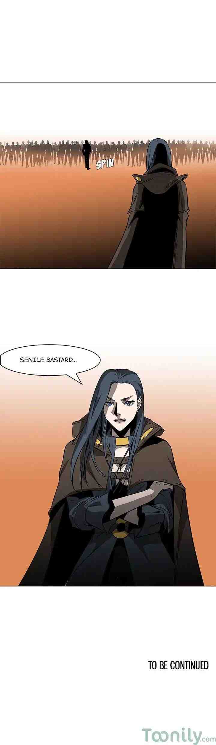 PAINKILLER - Chapter 59 Page 13