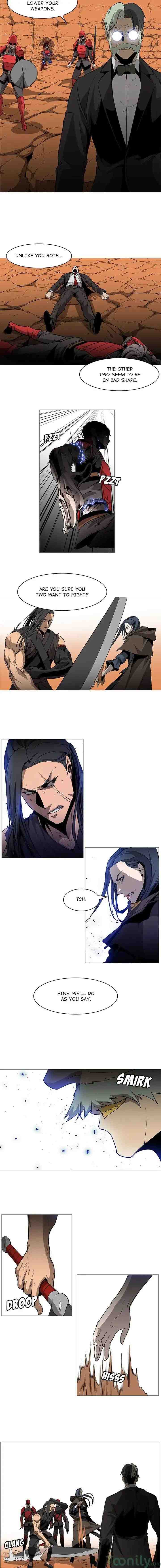 PAINKILLER - Chapter 59 Page 2