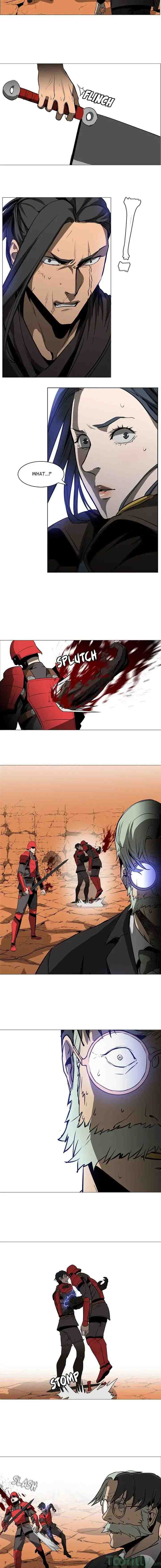 PAINKILLER - Chapter 59 Page 3