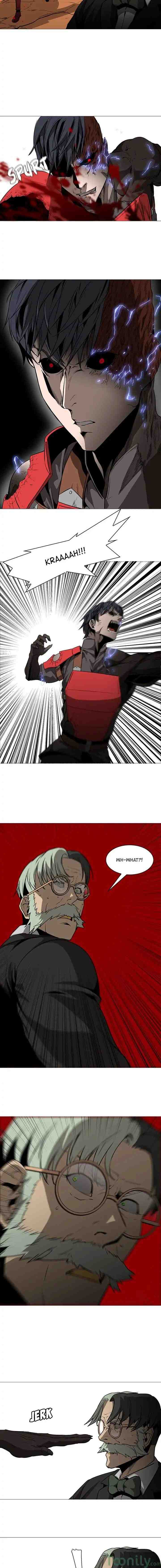 PAINKILLER - Chapter 59 Page 4