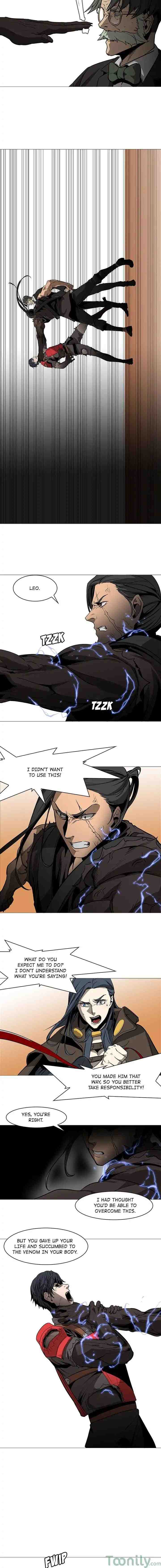 PAINKILLER - Chapter 59 Page 5