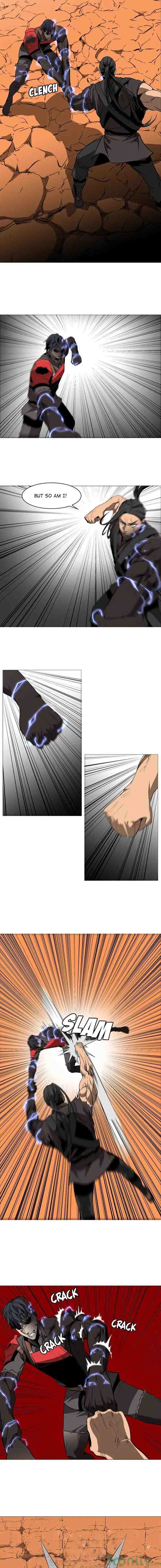 PAINKILLER - Chapter 59 Page 7