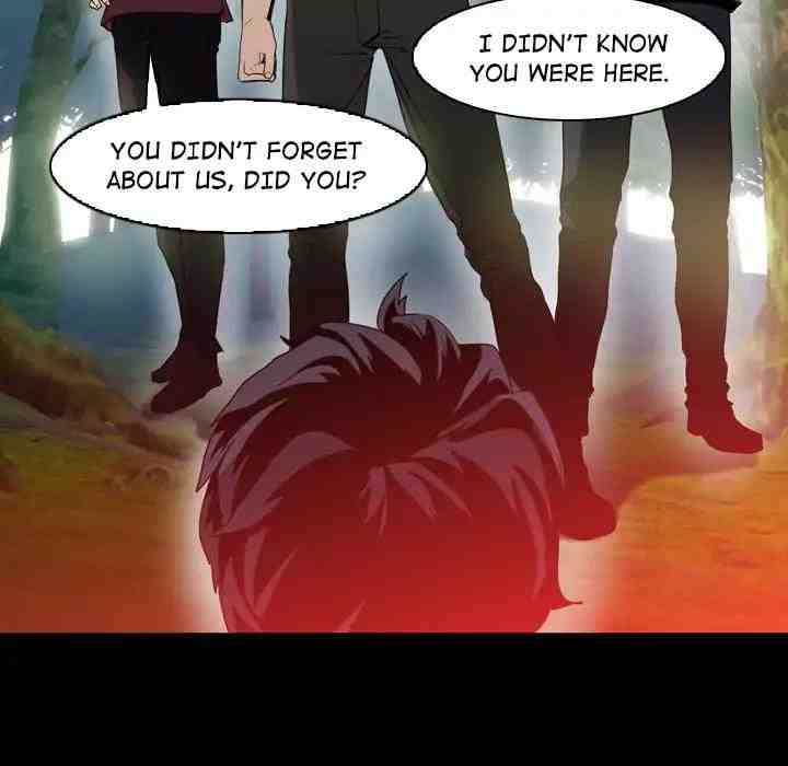 PAINKILLER - Chapter 6 Page 63