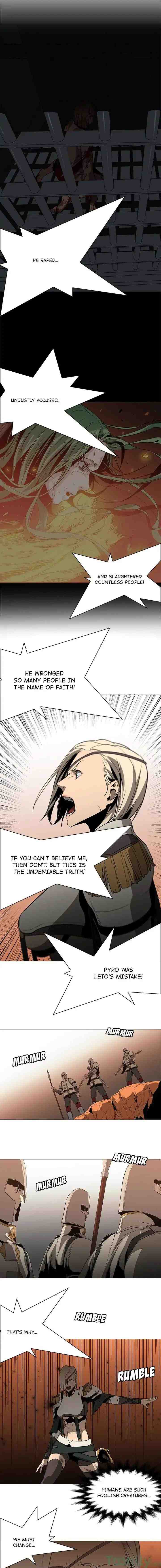 PAINKILLER - Chapter 60 Page 10