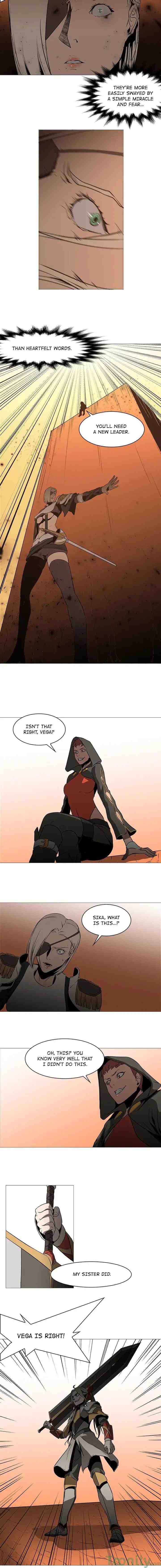 PAINKILLER - Chapter 60 Page 11