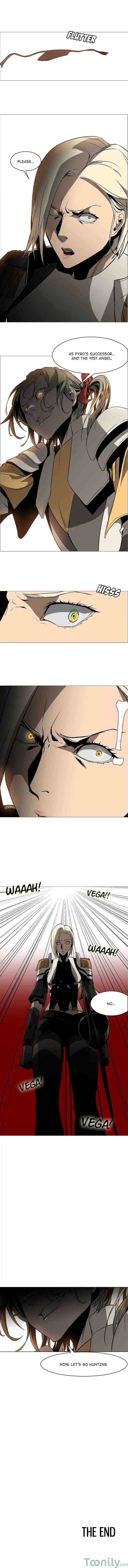 PAINKILLER - Chapter 60 Page 13