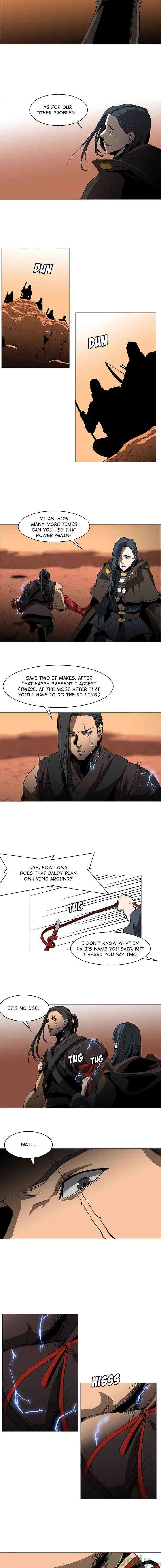 PAINKILLER - Chapter 60 Page 2