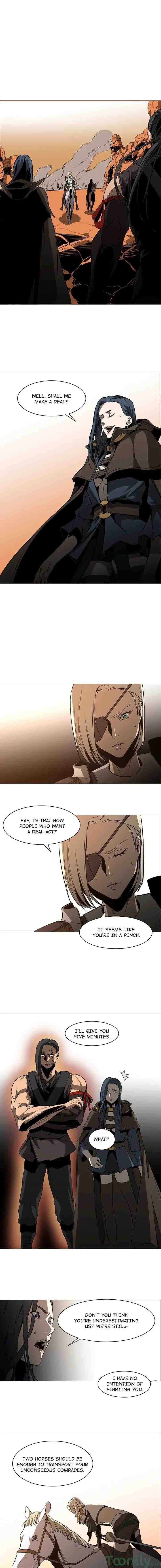 PAINKILLER - Chapter 60 Page 4