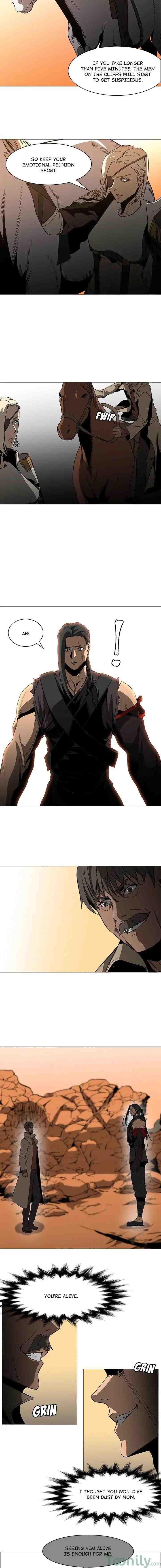 PAINKILLER - Chapter 60 Page 5