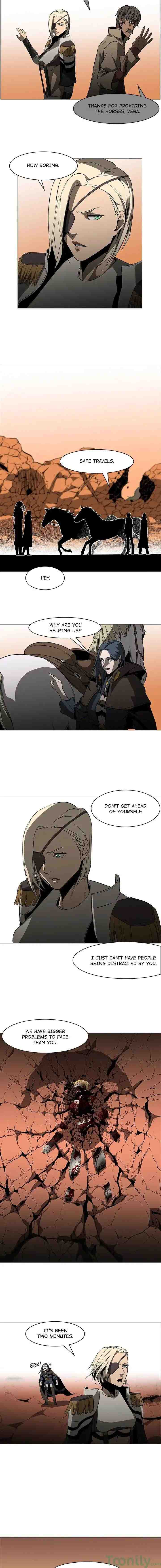 PAINKILLER - Chapter 60 Page 6