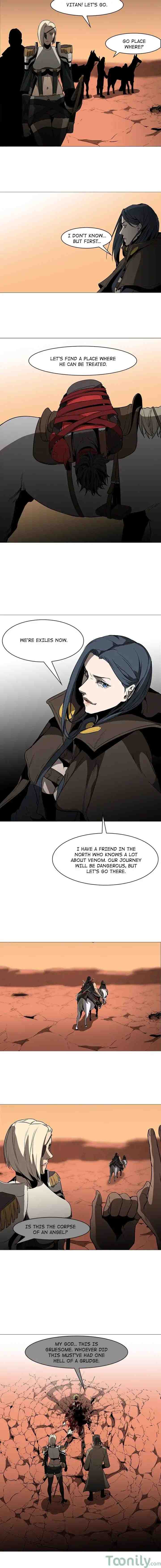 PAINKILLER - Chapter 60 Page 7