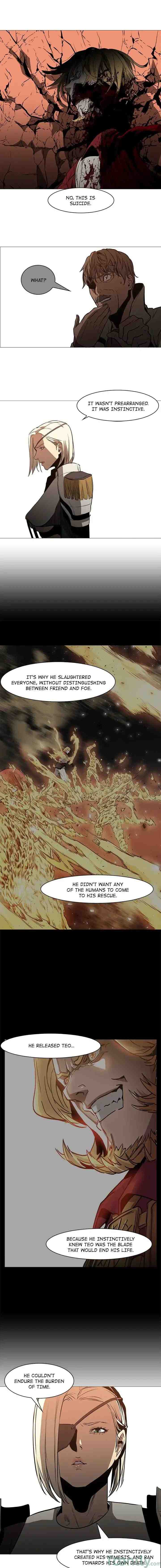 PAINKILLER - Chapter 60 Page 8