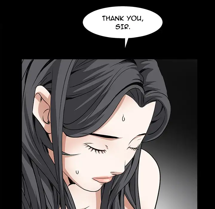 The Leash - Chapter 40 Page 125