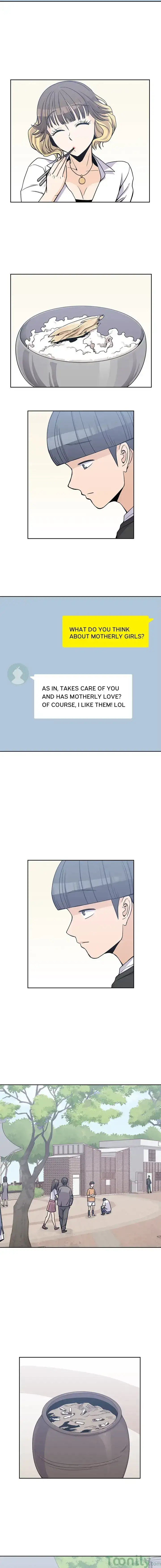 Boys are Boys - Chapter 7 Page 3