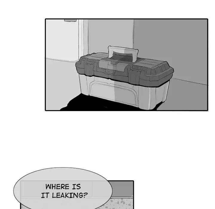 The Dorm - Chapter 1 Page 22