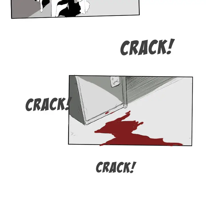 The Dorm - Chapter 1 Page 31