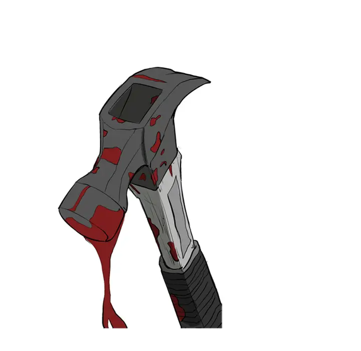 The Dorm - Chapter 1 Page 32