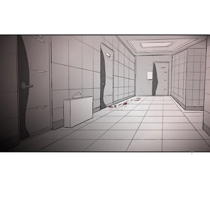 The Dorm - Chapter 1 Page 38