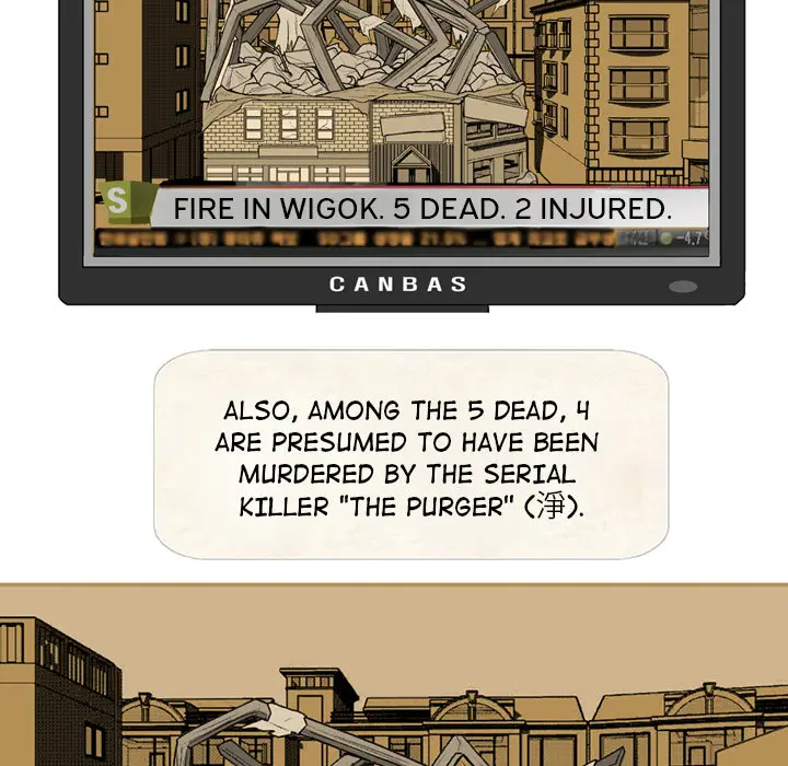 The Dorm - Chapter 1 Page 5