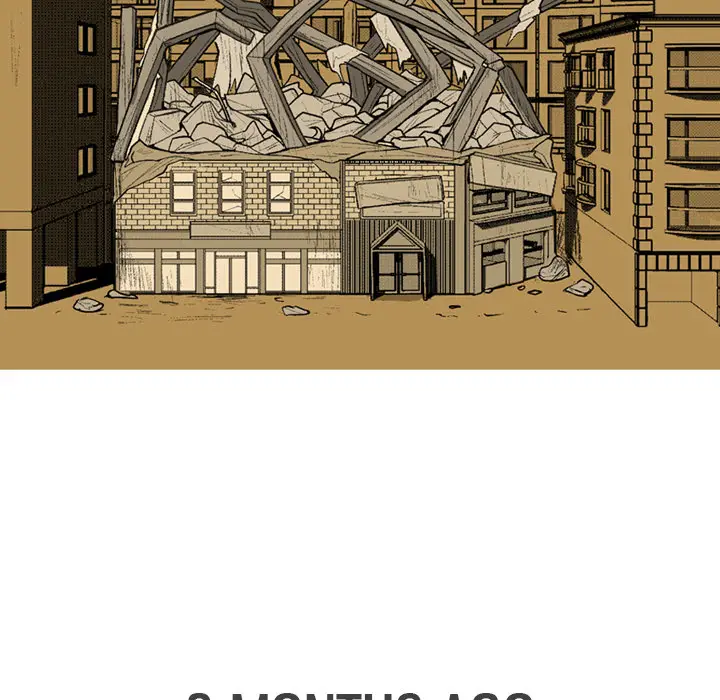 The Dorm - Chapter 1 Page 6