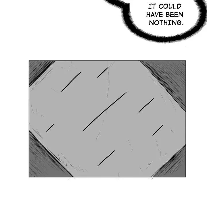 The Dorm - Chapter 10 Page 21