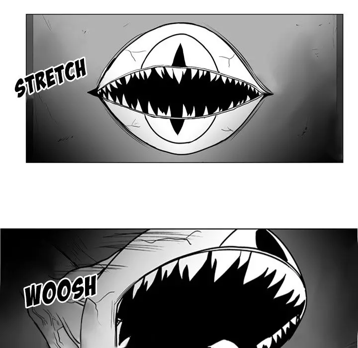 The Dorm - Chapter 10 Page 24