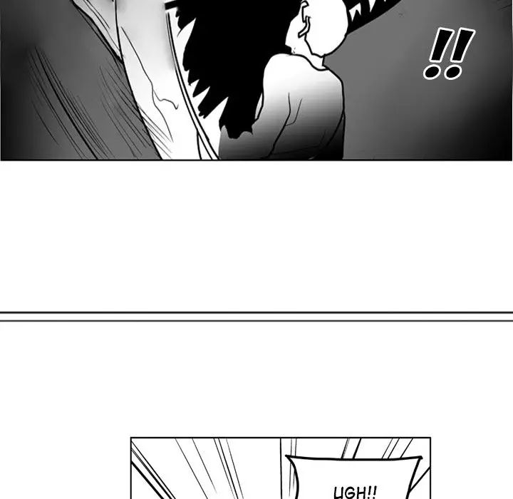 The Dorm - Chapter 10 Page 25