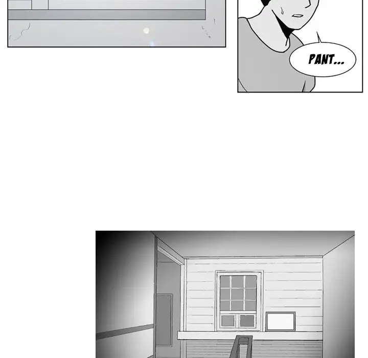 The Dorm - Chapter 10 Page 27