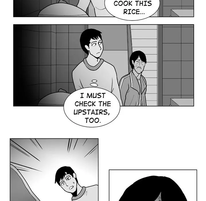 The Dorm - Chapter 10 Page 35