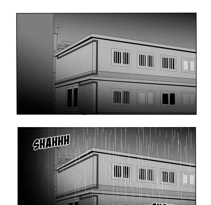 The Dorm - Chapter 10 Page 39