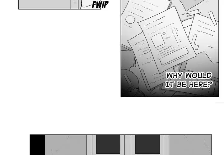 The Dorm - Chapter 10 Page 4