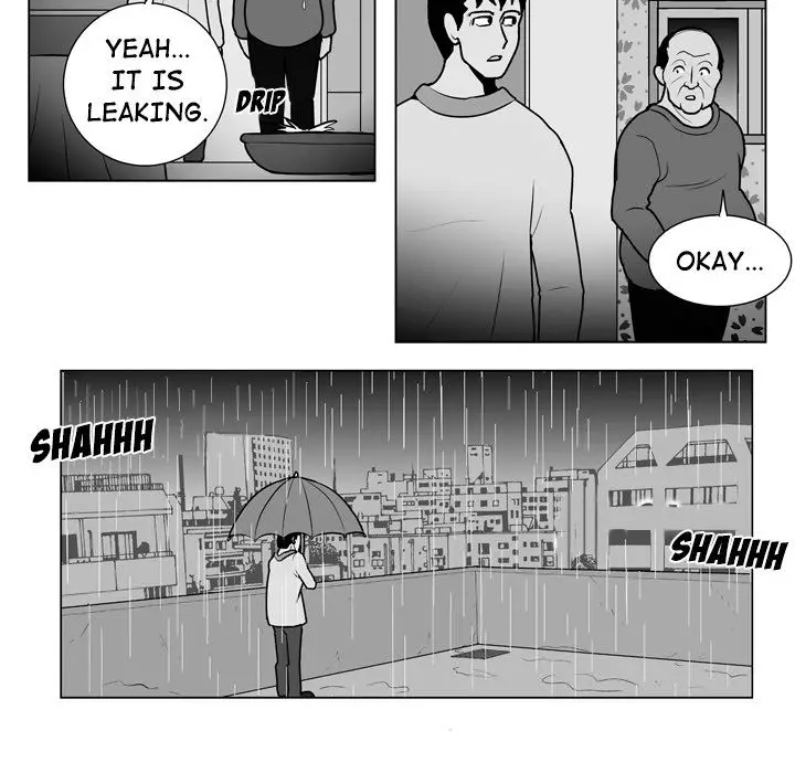 The Dorm - Chapter 10 Page 42