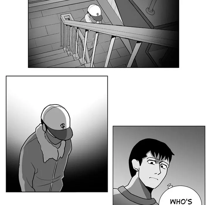 The Dorm - Chapter 10 Page 46