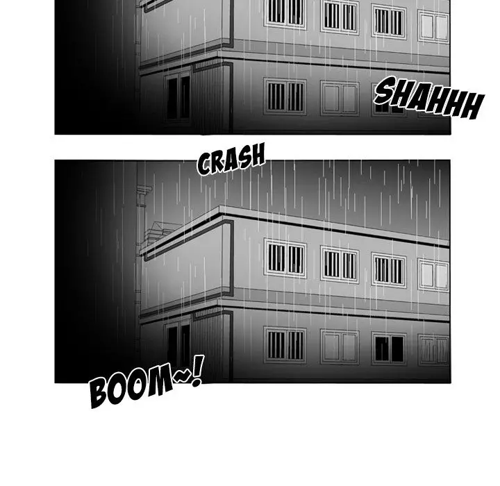 The Dorm - Chapter 10 Page 48