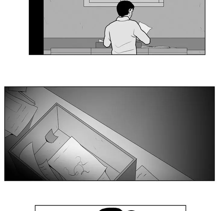 The Dorm - Chapter 10 Page 5