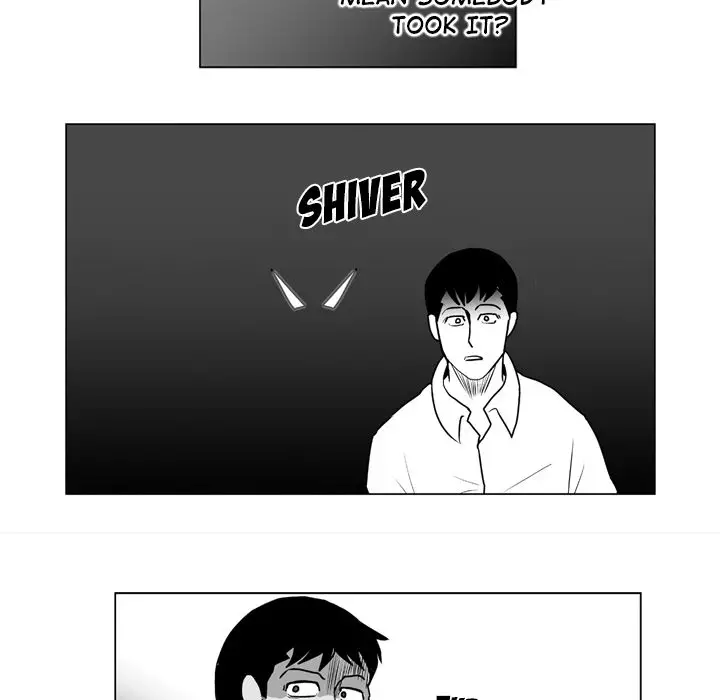 The Dorm - Chapter 10 Page 7