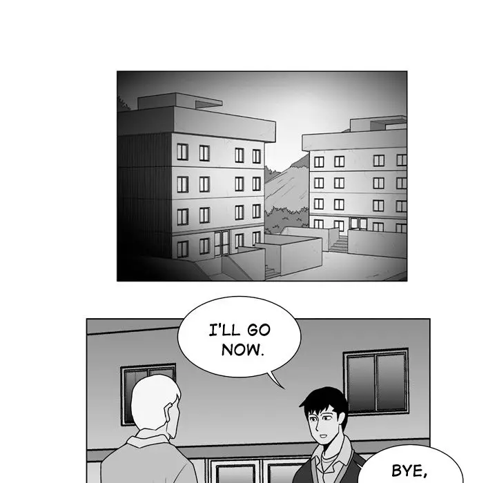 The Dorm - Chapter 11 Page 20