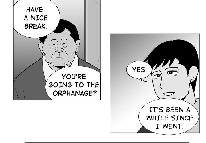 The Dorm - Chapter 11 Page 3