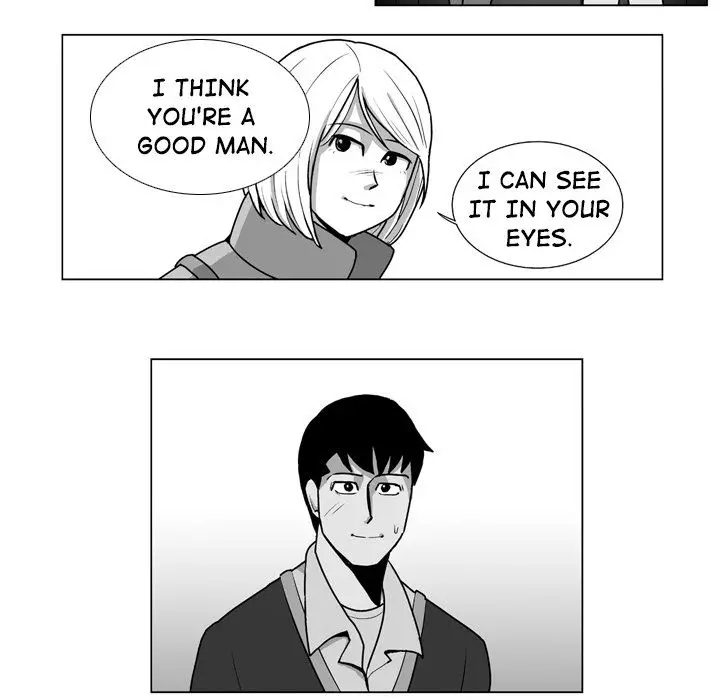 The Dorm - Chapter 11 Page 30