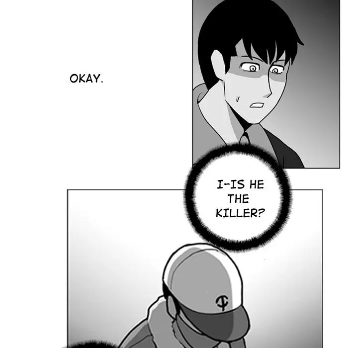 The Dorm - Chapter 11 Page 37