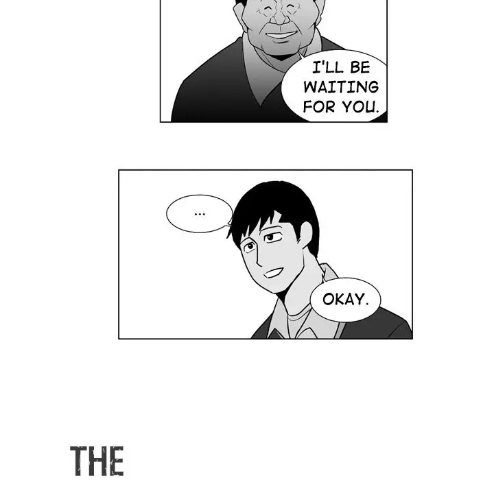 The Dorm - Chapter 11 Page 5