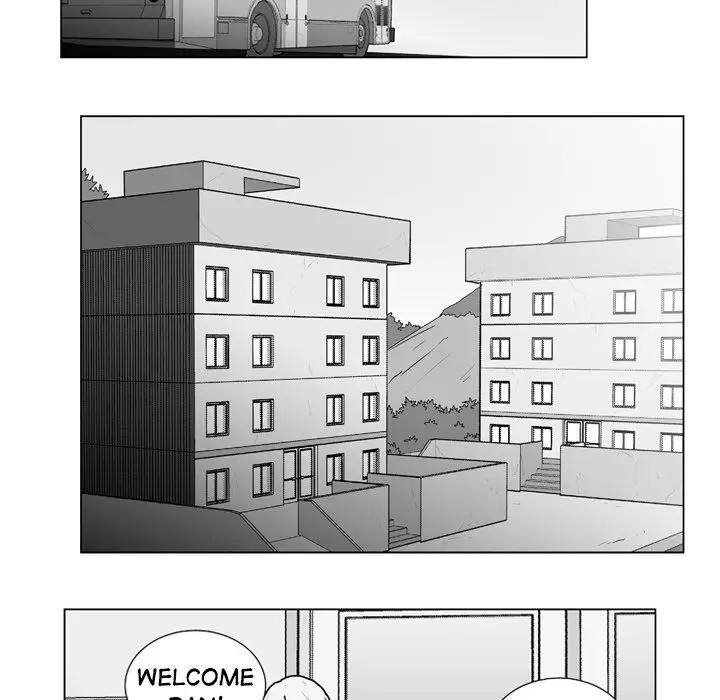 The Dorm - Chapter 11 Page 7