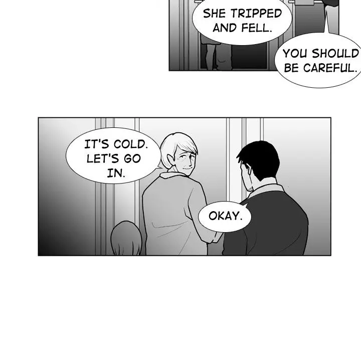 The Dorm - Chapter 11 Page 9