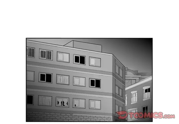 The Dorm - Chapter 12 Page 1