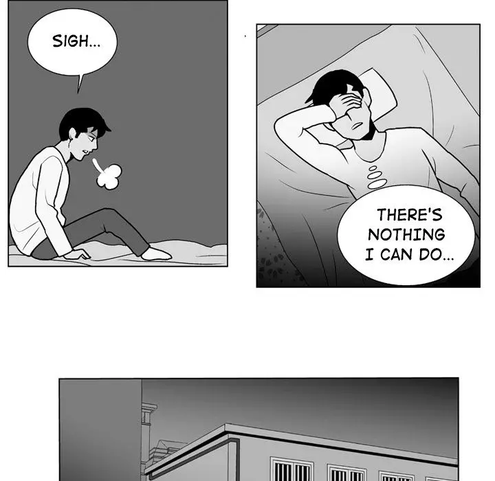 The Dorm - Chapter 12 Page 17