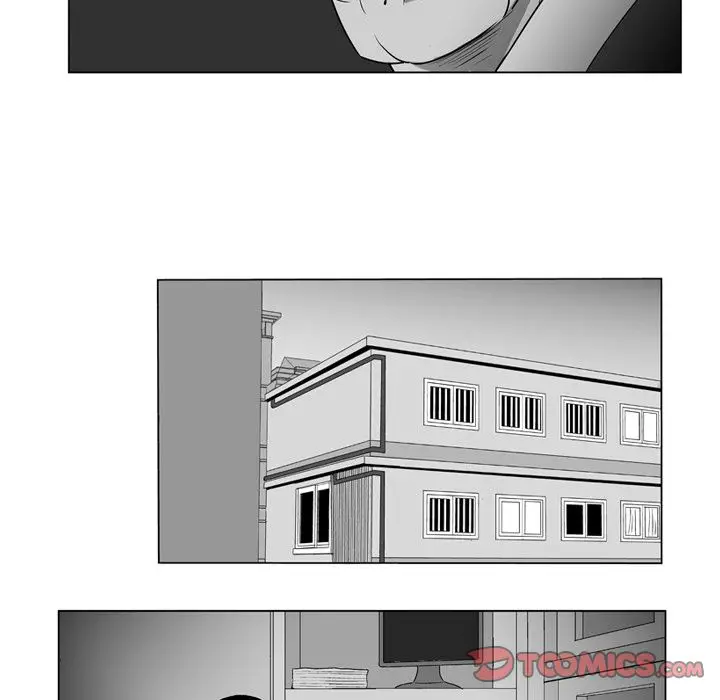 The Dorm - Chapter 12 Page 27