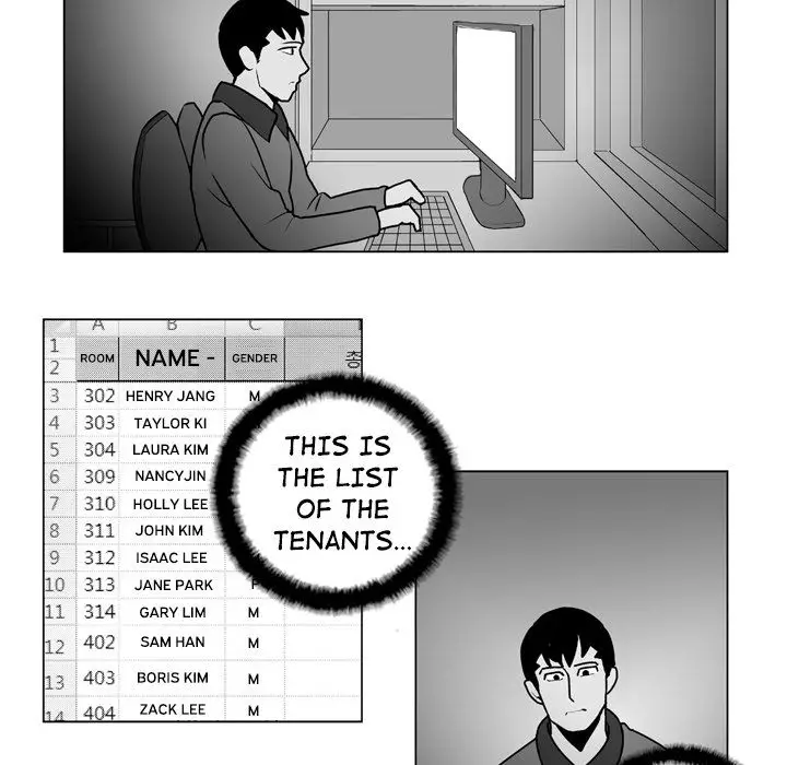 The Dorm - Chapter 12 Page 28