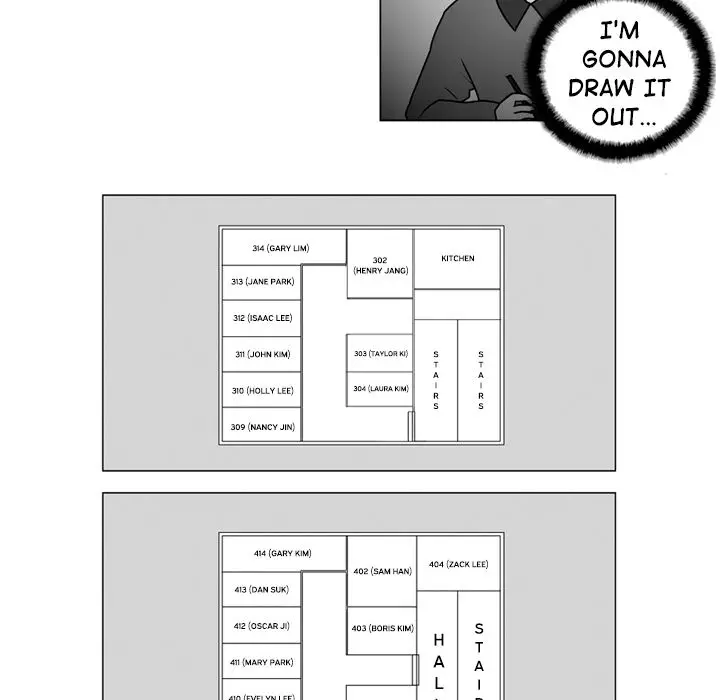 The Dorm - Chapter 12 Page 29