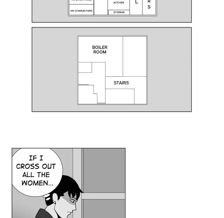 The Dorm - Chapter 12 Page 30